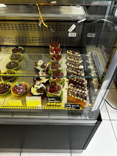 Boulangerie & Pâtisserie Julie, Boulangerie à Wimereux