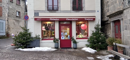 Pâtisserie Juilhard, Pâtisserie à Besse-et-Saint-Anastaise