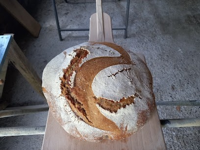 Fournil du Tourroc, Boulangerie à Sacoué