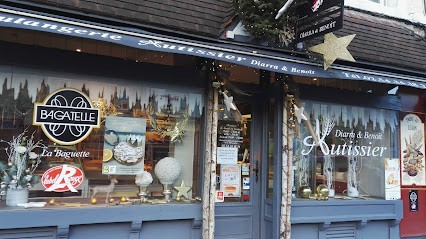 Boulangerie Autissier, Boulangerie à Châteauroux