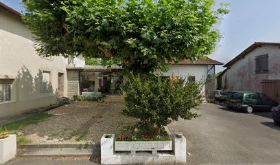 Cadillon Guy, Boulangerie à Goos