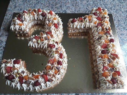 LES TABLIERS ENCHANTES, Pâtisserie à Saint-Denis-en-Val