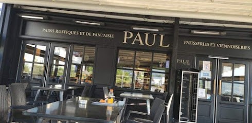 Boulangerie Paul Valentine, Boulangerie à Marseille 12