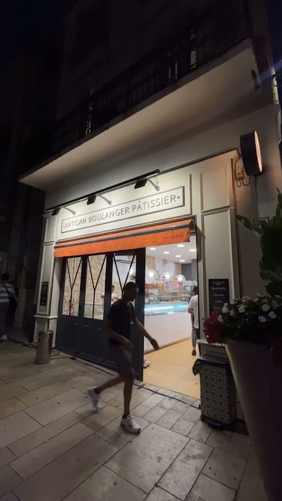 Boulangerie Gambetta Cavaillon, Boulangerie à Cavaillon