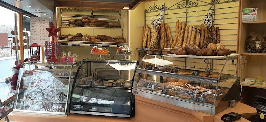 Boulangerie Maison du pain, Boulangerie à Guignen