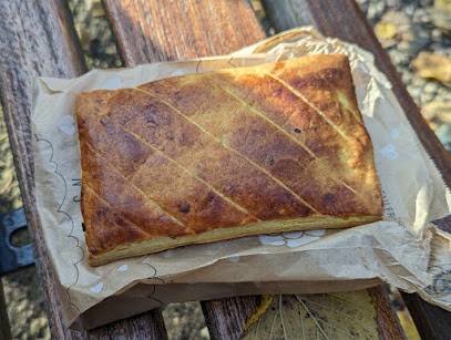Au Palais de Châteauroux, Boulangerie à Châteauroux