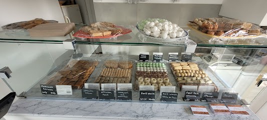 Aux Saveurs d'Amandes, Pâtisserie à Cagnes-sur-Mer