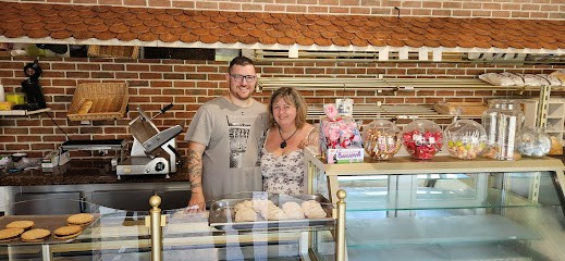 Au Panetier Dez Stephane, Boulangerie à Estrée-Blanche
