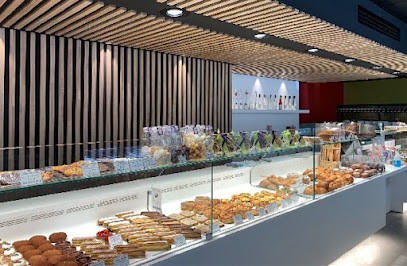 PASTRY HELFTER CLAUDE, Pâtisserie à Guebwiller