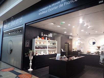 Olivier Bajard, Pâtisserie à Perpignan