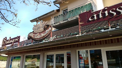 La Laurentine, Boulangerie à Maxilly-sur-Léman