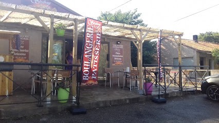 Boulangerie Straboni & fils, Boulangerie à Sisco