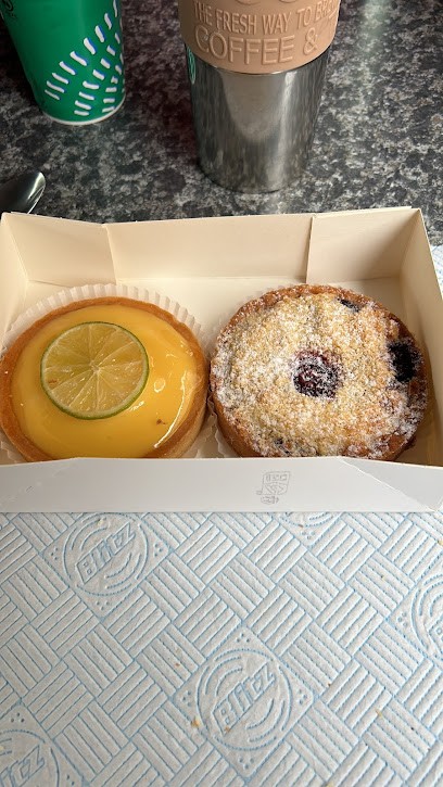 Boulangerie Balleroy, Boulangerie à Villers-Bocage