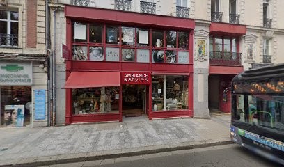 Plaisirs Chocolats, Boulangerie à Laval