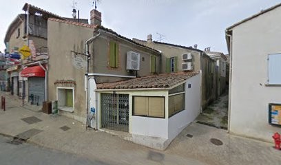 Marseille Jacques Bernard, Boulangerie à Fons