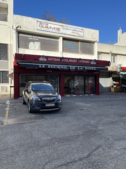 Le Fournil De La Rose, Boulangerie à Marseille 13