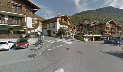 Machet Florent, Pâtisserie à Bozel