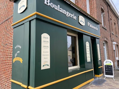 Au Fournil, Boulangerie à Colleret