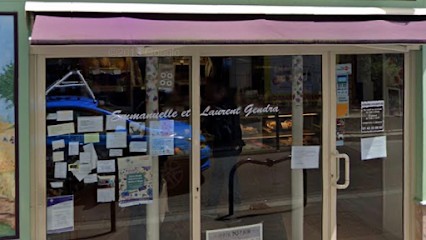 Boulangerie Gendra Laurent, Boulangerie à Courbevoie