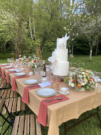 Cré-AnneC, CAKE DESIGN, Pâtisserie à Héricourt-en-Caux