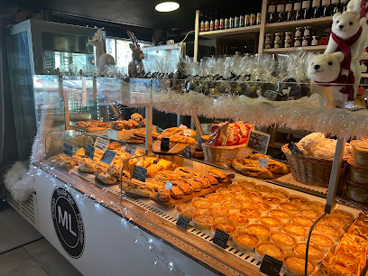 Maison Lauvernier (Artisan Boulanger Pâtisser), Boulangerie à Six-Fours-les-Plages