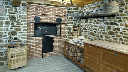 Bon Comme du Bon Pain, Boulangerie à La Chapelle-Saint-Aubert