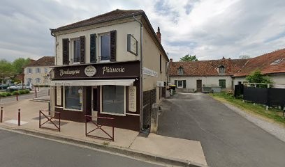 Morillat David Richard, Boulangerie à Broût-Vernet