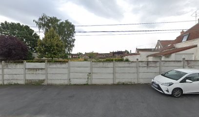 Wyffels, Boulangerie à Haveluy