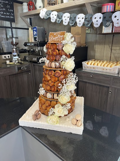 La Florentine, Boulangerie à Bouc-Bel-Air