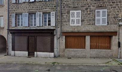 Boulangerie Grand Matin . Pain Au Levain, Douceurs Boulangère, Café équitable, Boulangerie à Saint-Bonnet-le-Château