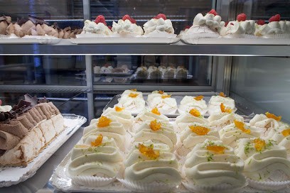 Ô Gateau, Pâtisserie à Paris 20