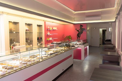 Au Cadre Noir, Pâtisserie à Saumur