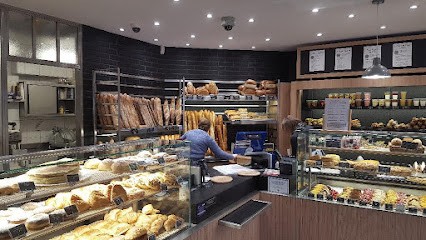 Boulangerie MD Du Parc, Boulangerie à Nanterre