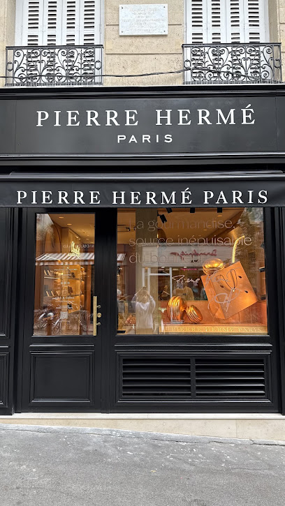 Pierre Hermé Paris, Pâtisserie à Paris 09
