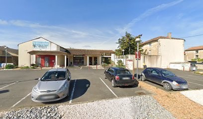 Guillaumie Denis Rene, Boulangerie à Champigny en Rochereau