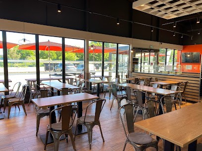 Bakery And Sandwich Shop Franck & Gil, Boulangerie à Rixheim