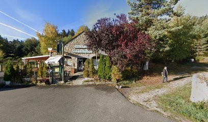 Sarl Leroux, Pâtisserie à Peyre en Aubrac