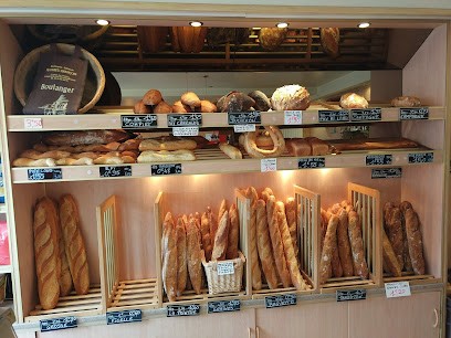 Aux Papilles Des Sternak, Boulangerie à Châlons-en-Champagne