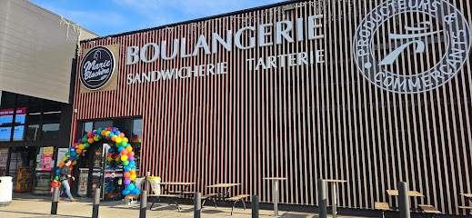 Marie Blachère Mb Sorgues Boulangerie à Sorgues