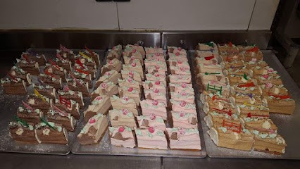 Boulangerie De La Mairie Drancy, Boulangerie à Drancy