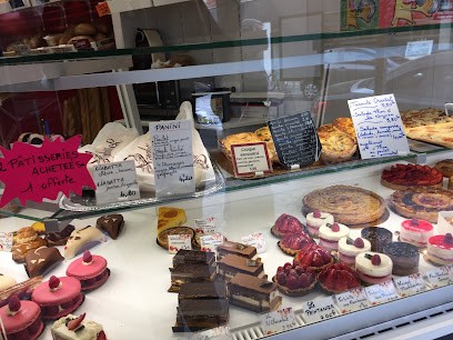 La Mie'stinguette, Boulangerie à Gaillon