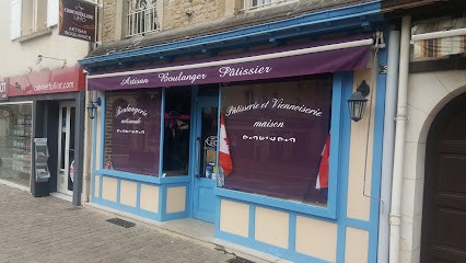 Boulangerie De La Basilique, Boulangerie à Douvres-la-Délivrande