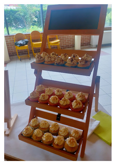 Le Sur Mesure, Pâtisserie à Estrées