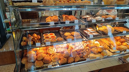 Un Gars dans le Pétrin, Boulangerie à Landivisiau