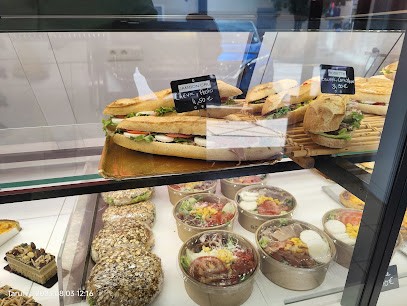 MAISON BONNET-MADIN, Boulangerie à Prades-le-Lez