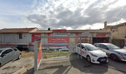 Maison Marie Rose, Pâtisserie à Marseille 12