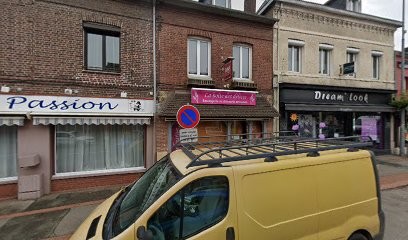 La Boite Des Délices, Boulangerie au Houlme
