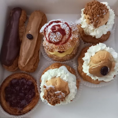 Boulangerie - Bar - Presse - Loto Manoé, Boulangerie à Vallière