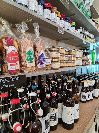 Boulangerie Morillat, Boulangerie à Chambon-sur-Lac