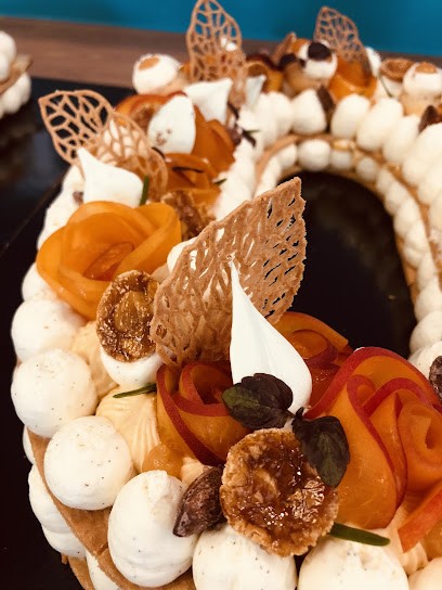 La Sweet Fabrik, Pâtisserie à Nîmes